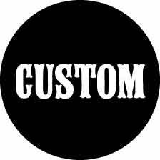 custom ram 2,5 x 2,5