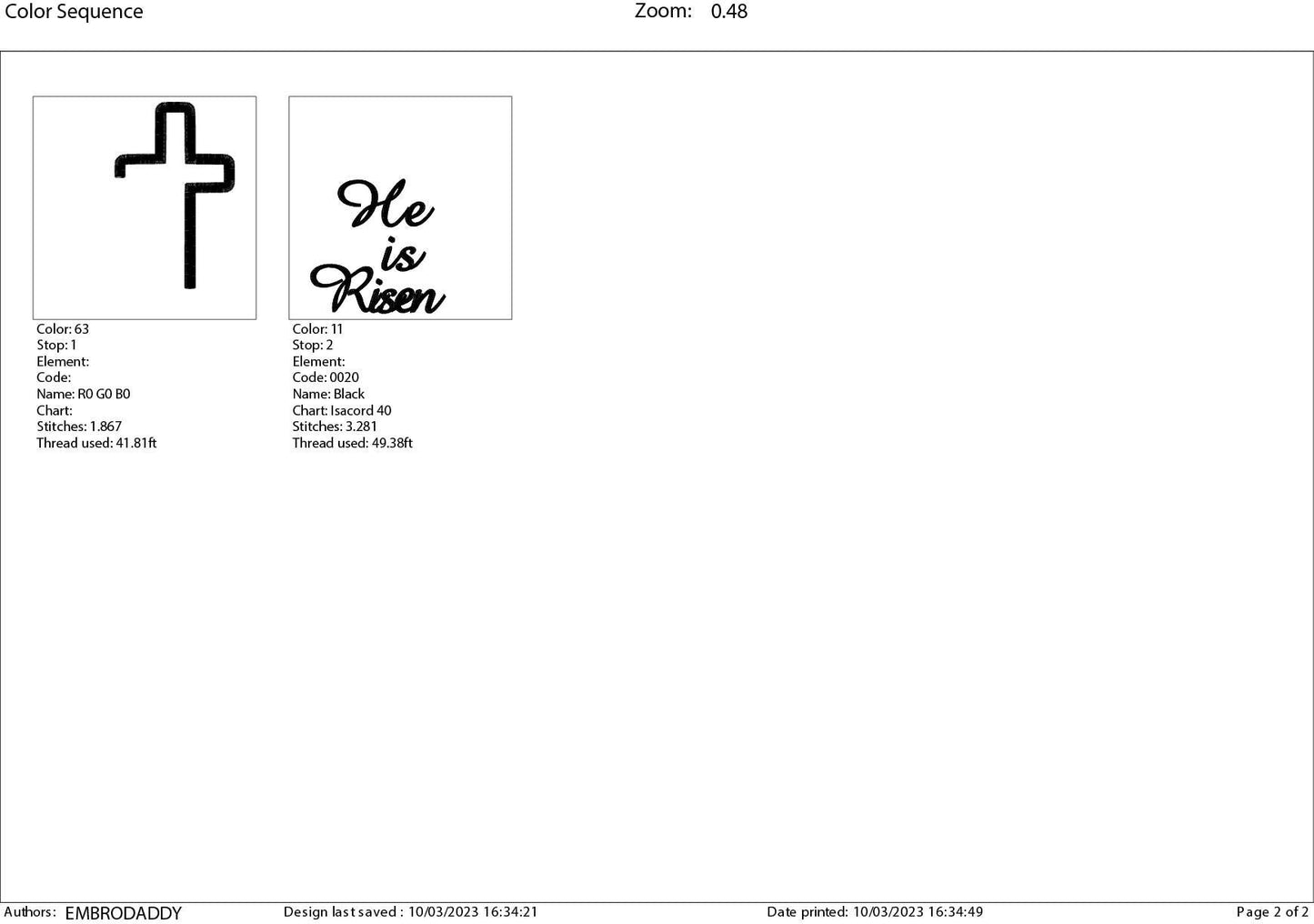 Machine Embroidery files, He is Risen, christian, easter, PES, xxx, hus & more