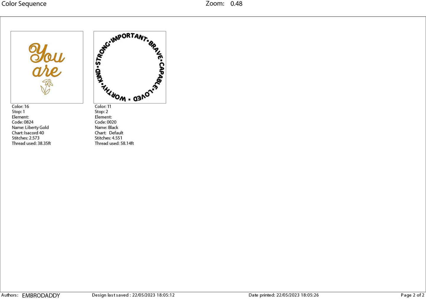 Machine embroidery files, you are, PES, DST, xxx, hus & more