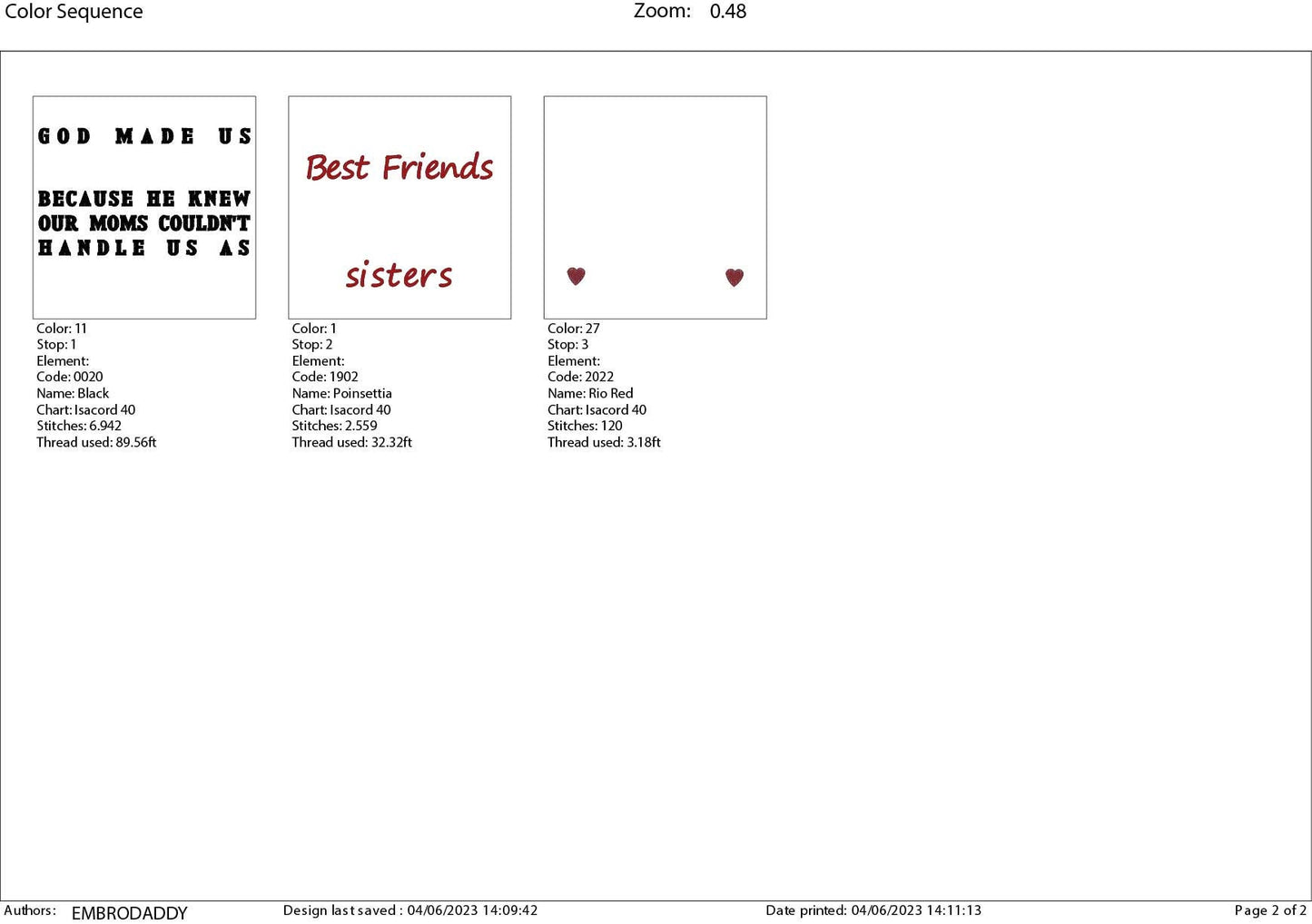 Machine Embroidery files, God made us best friends, dst ,PES, xxx, hus & more