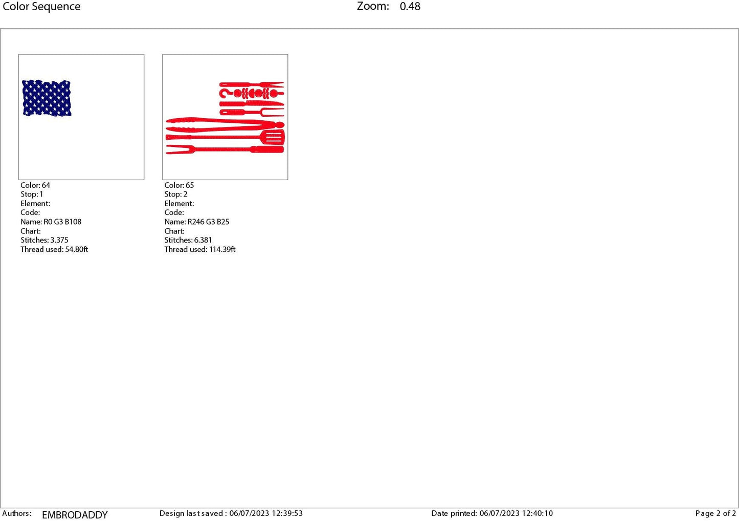 Machine Embroidery files, American Barbecue, BBQ, grill, DST, PES, xxx, hus, dst & more