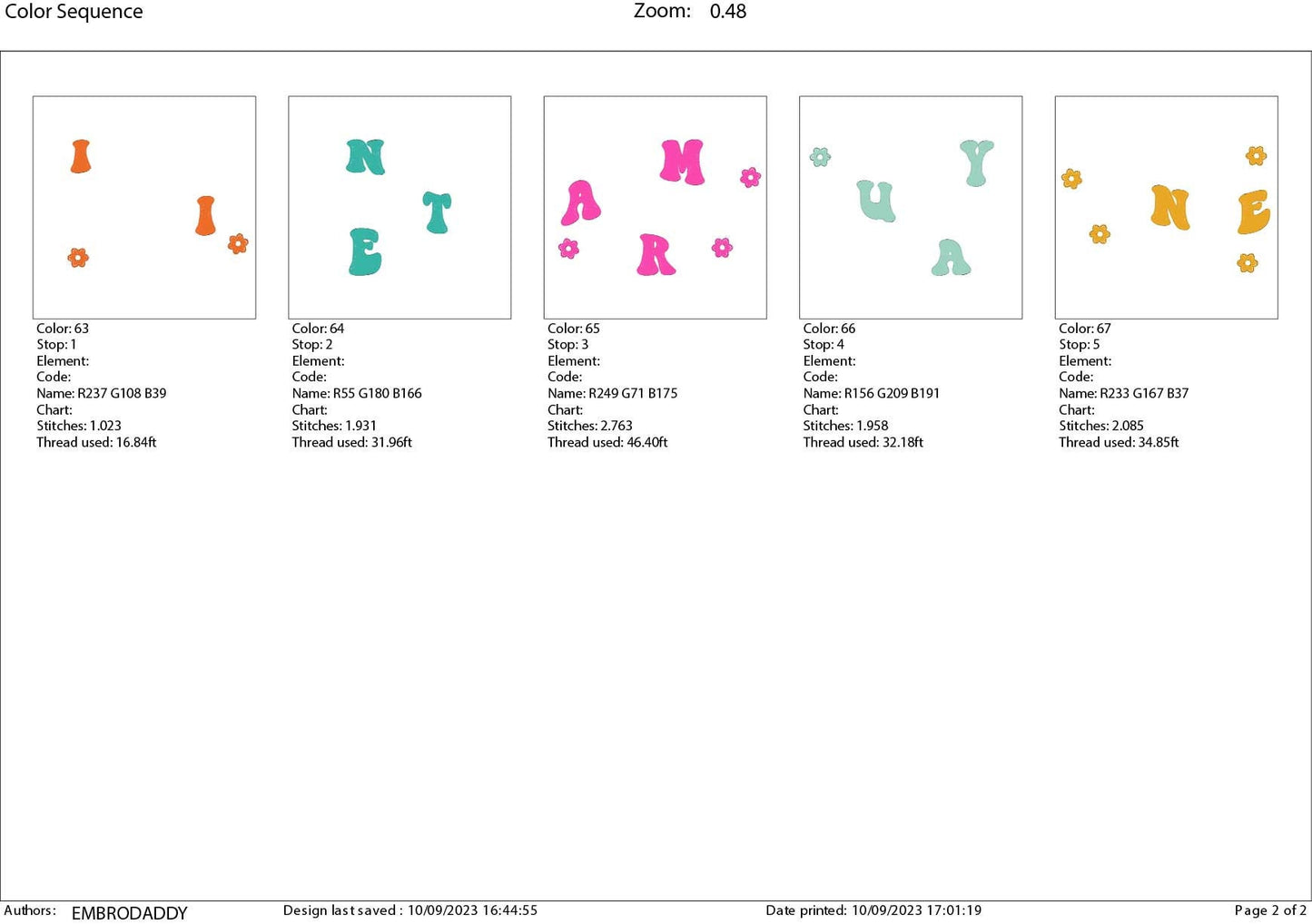 Machine Embroidery files, I'm in my auntie era, embroidery files, PES, xxx, hus & more, embroidery files