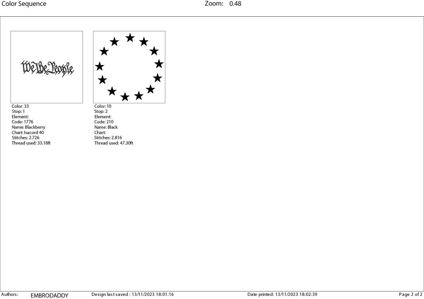 Machine Embroidery files, We the People, Betsy ross, DST, PES, xxx hus & more,