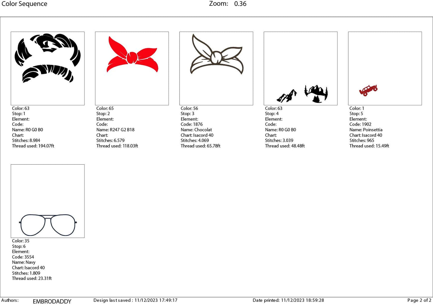 Machine Embroidery files, messy bun Sunglass off road vehicle embroidery files, Gift Idea, PES, xxx, hus & more