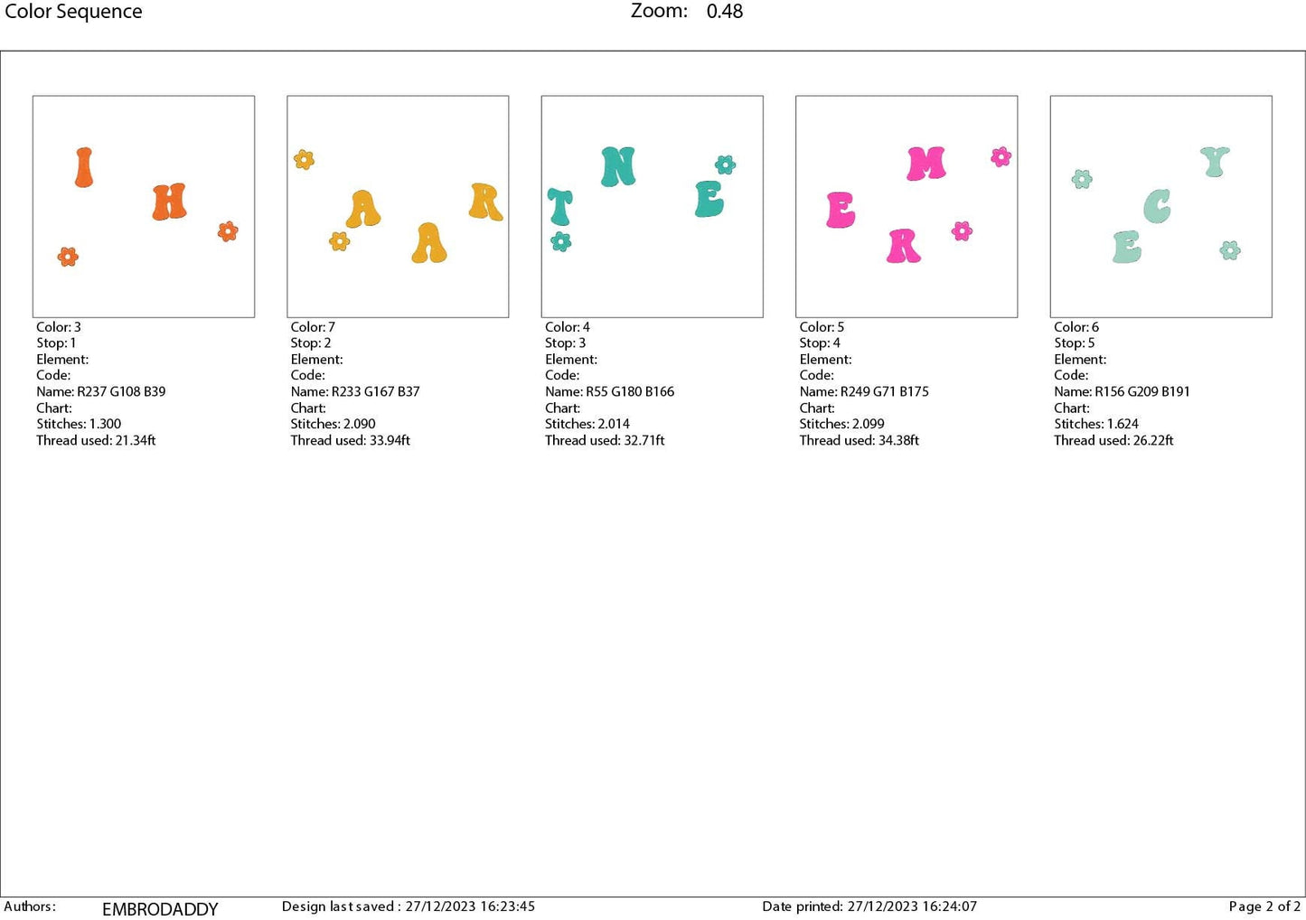 Machine Embroidery files, in my teacher era, embroidery files, PES, xxx, hus & more, embroidery files