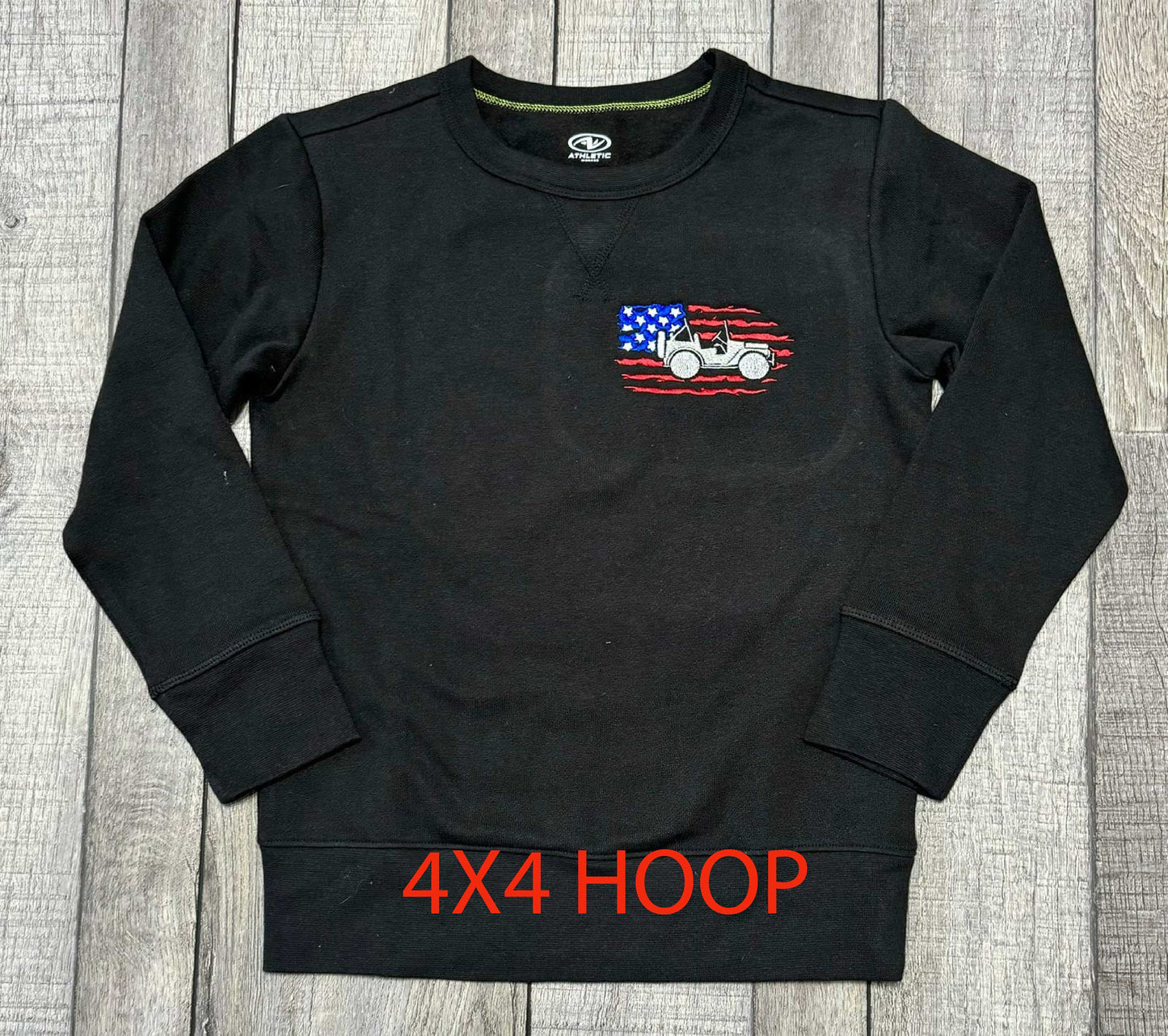 Machine Embroidery files, USA flag, time to ride, Off road car, PES, xxx, dst, hus & more