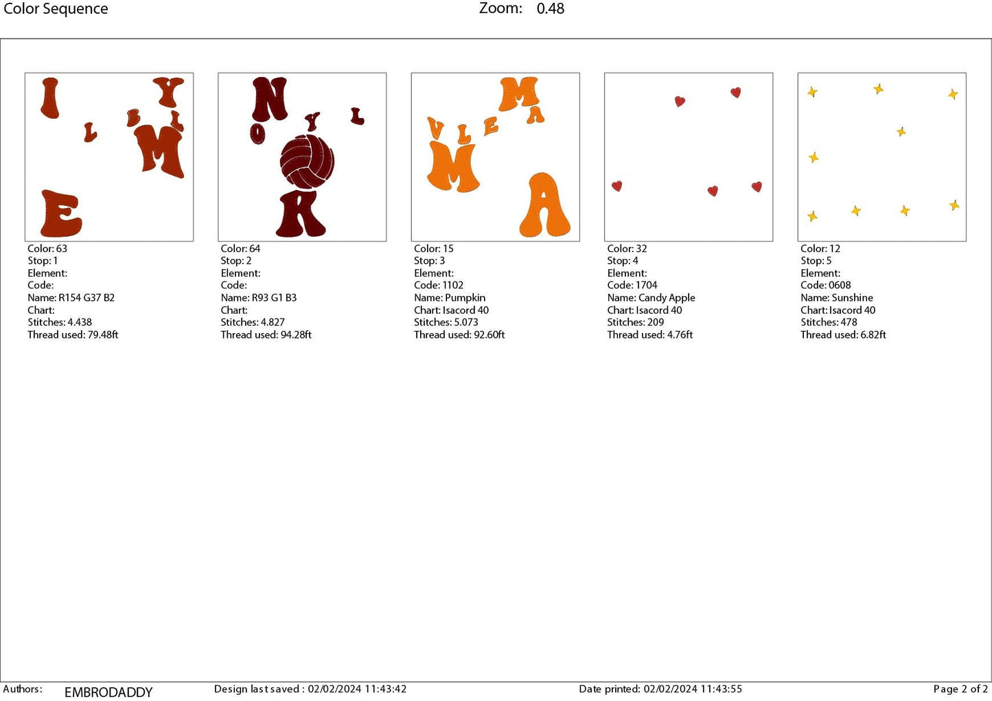 Machine Embroidery files, in my volleyball mom era, embroidery files, PES, xxx, hus & more, embroidery files