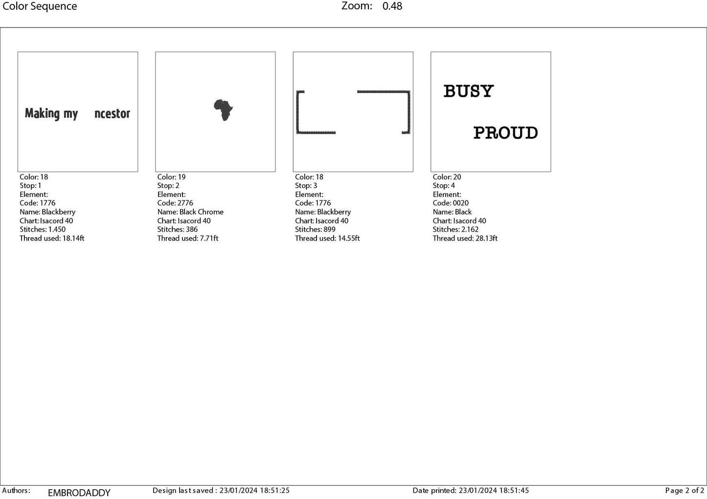 Machine Embroidery files, busy making my ancestor proud, PES, xxx, dst, hus & more, embroidery files