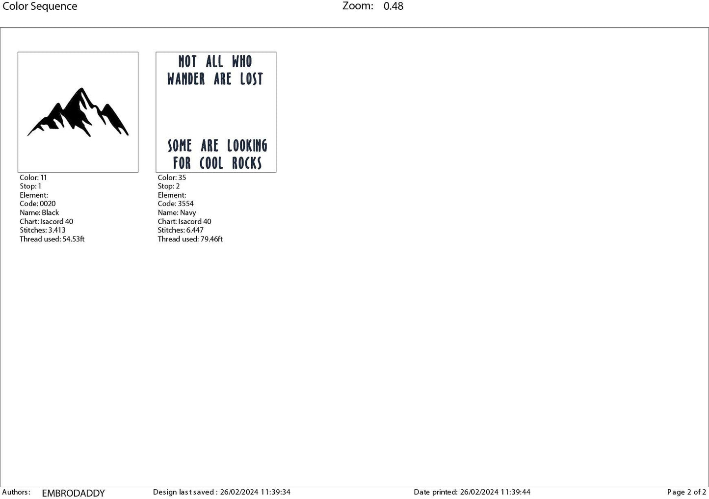 Machine Embroidery files, some are looking for cool rocks, climbers, PES, DST, xxx, hus & more