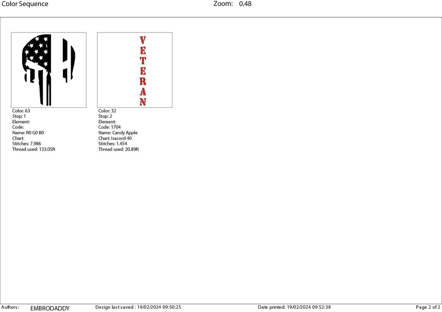 Machine Embroidery files, American Flag, veteran, skull, PES, dst, xxx hus & more