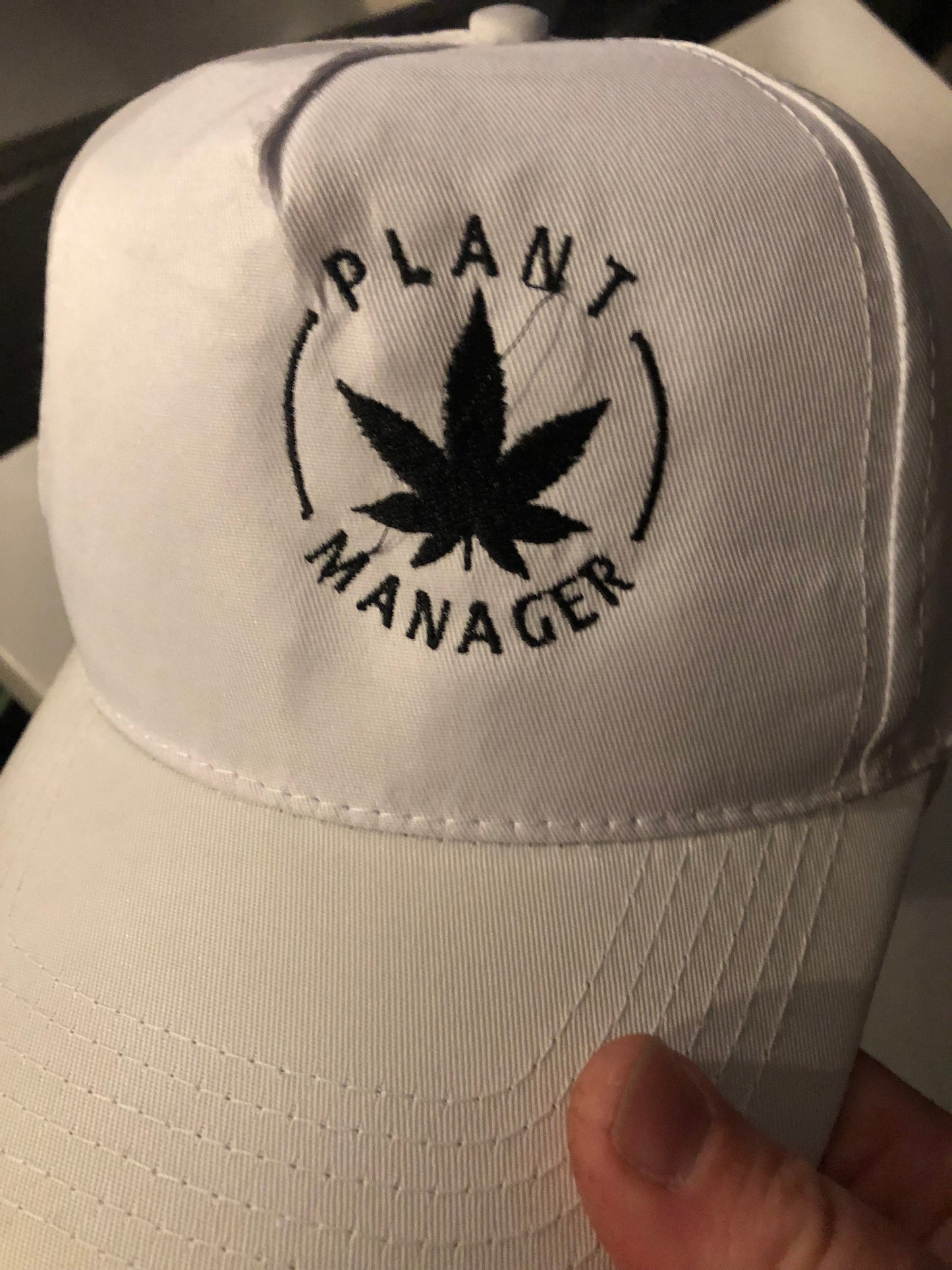 Machine Embroidery files digitized for hats, plant manager, embroidery files, bigfoot Design, PES, xxx hus & more