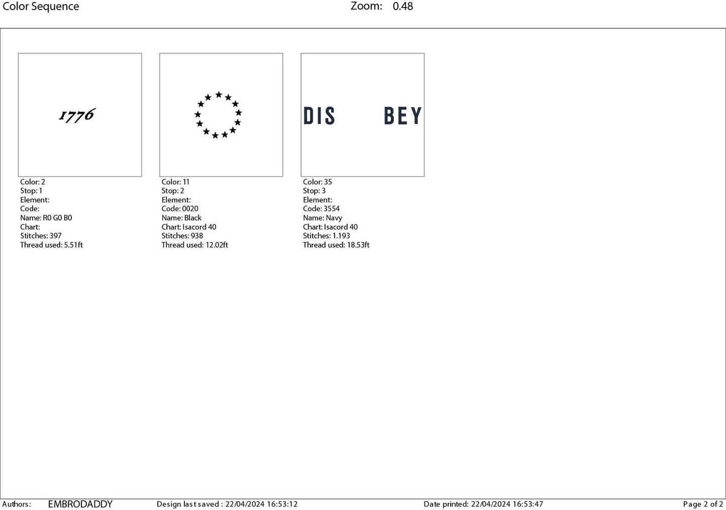 Machine Embroidery files, Disobey, 1776, Betsy ross, DST, PES, xxx hus & more,