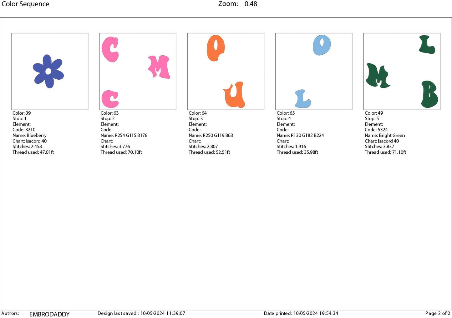 Machine Embroidery files, cool mom club , dst PES, xxx, hus & more