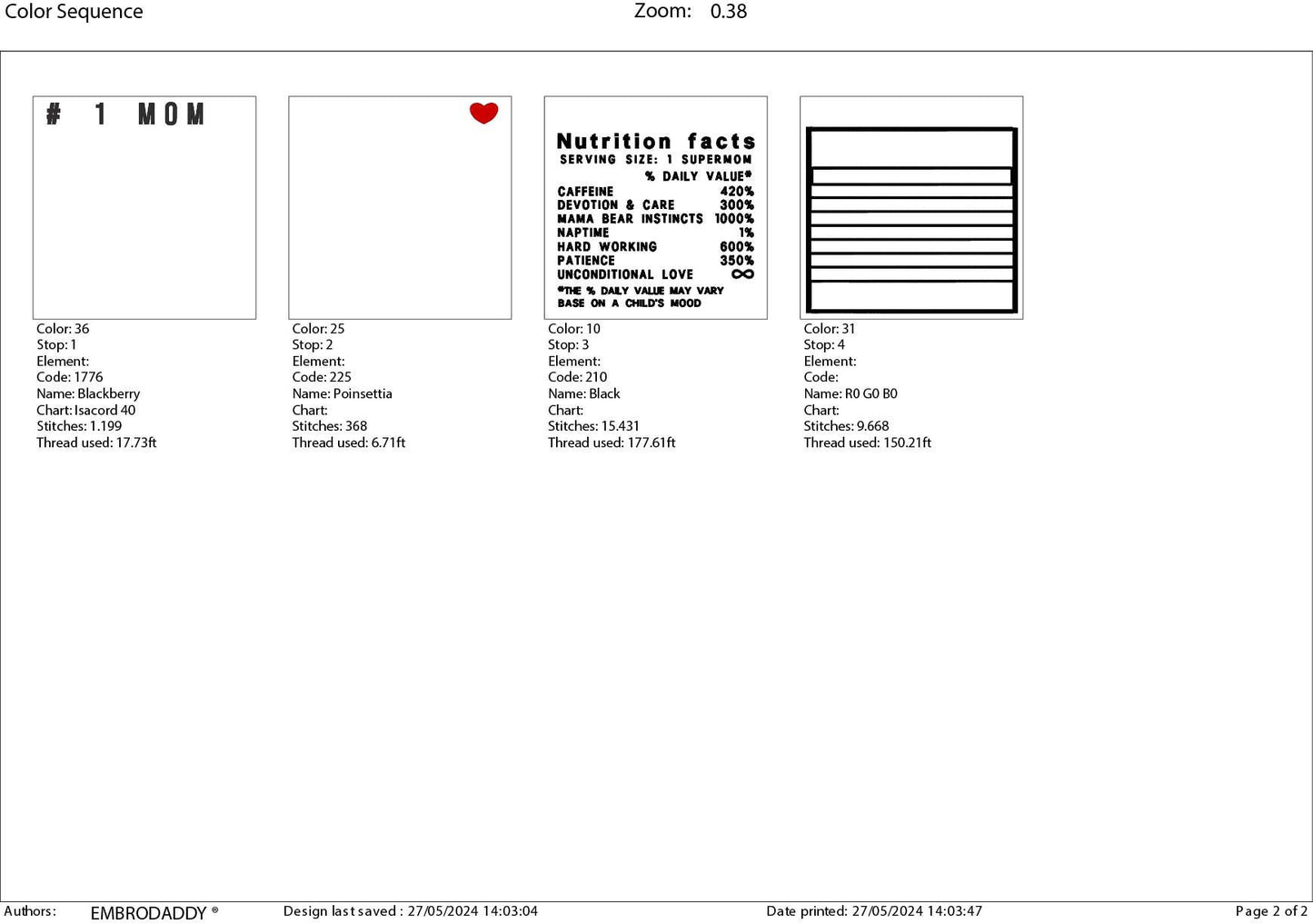 Machine Embroidery files, Mom facts, PES, dst xxx, hus & more