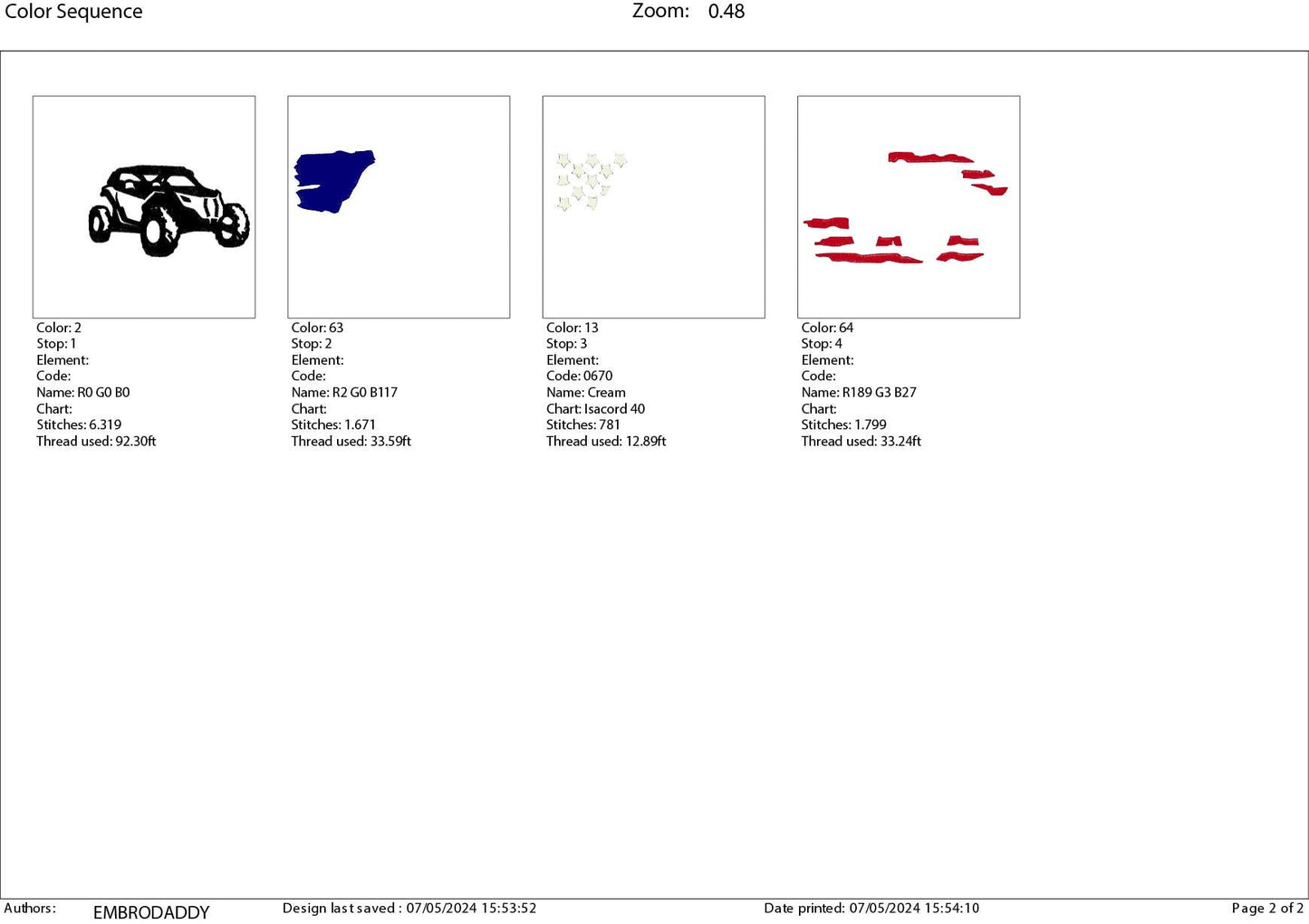 Machine Embroidery files, American Flag, offroad UTV, PES, dst, xxx hus & more