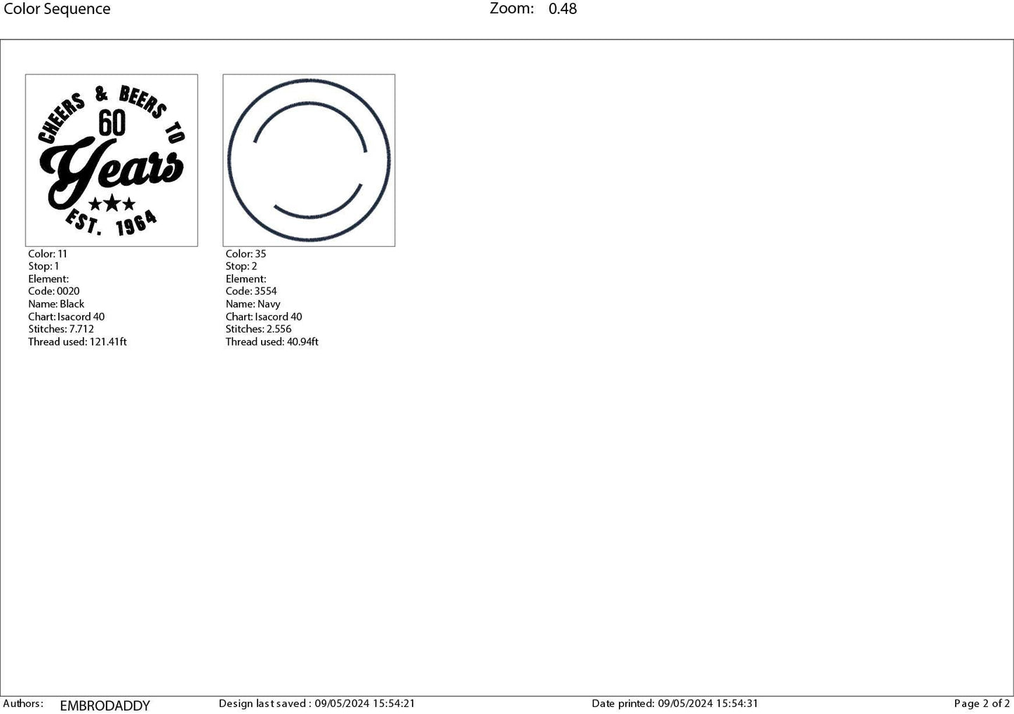 Machine Embroidery files, Cheer and beers to 60 years, birthday funny embroidery files, gift idea PES, xxx, hus & more