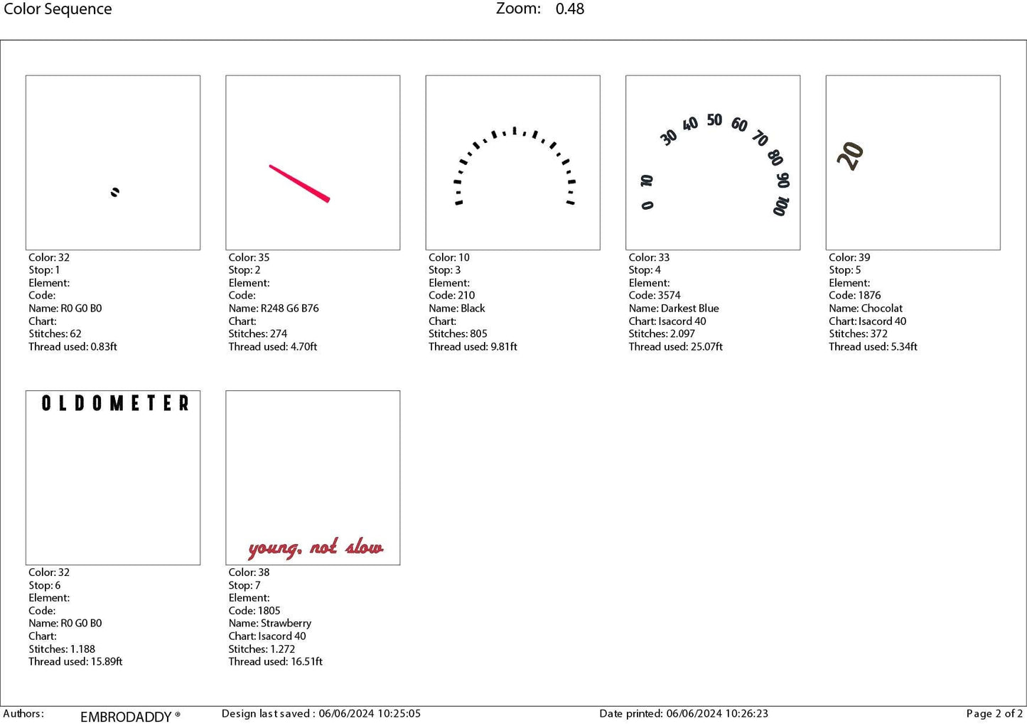 Machine Embroidery files, Oldometer 20 th birthday , 20 years old funny, gift idea PES, xxx, hus & more
