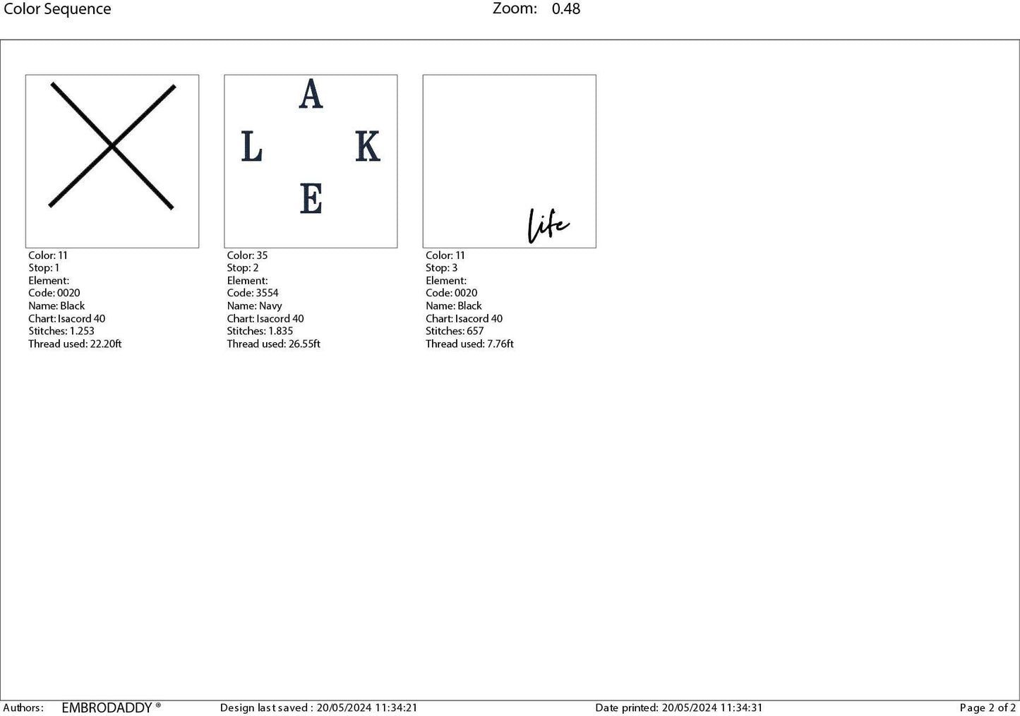 Machine Embroidery files, lake life, PES, DST, xxx, hus & more