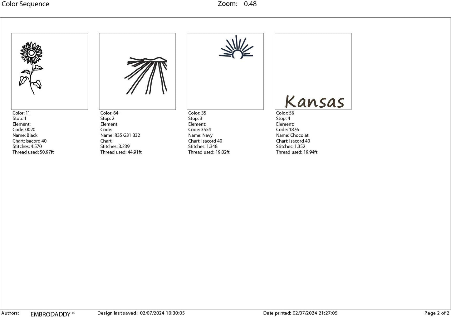 Machine Embroidery files, Kansas, DST, PES, xxx hus & more,