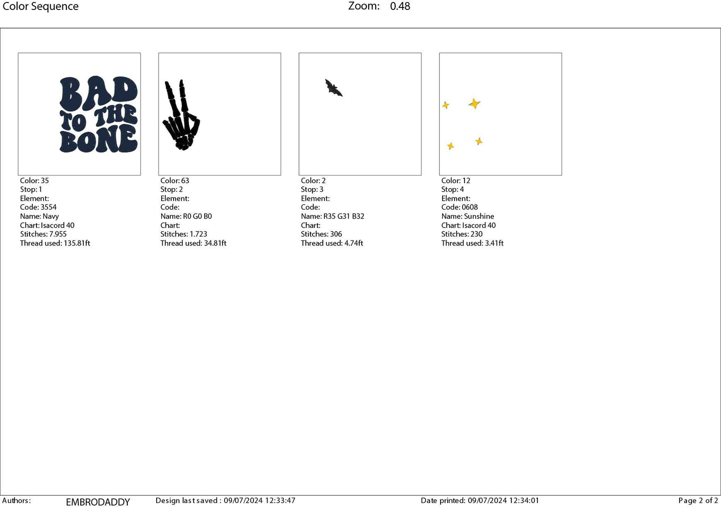 Machine Embroidery files, Bad To The Bone, Skeleton Hand, Kids Halloween Shirt, Retro, Spooky Vibes, PES, DST, xxx, hus and more