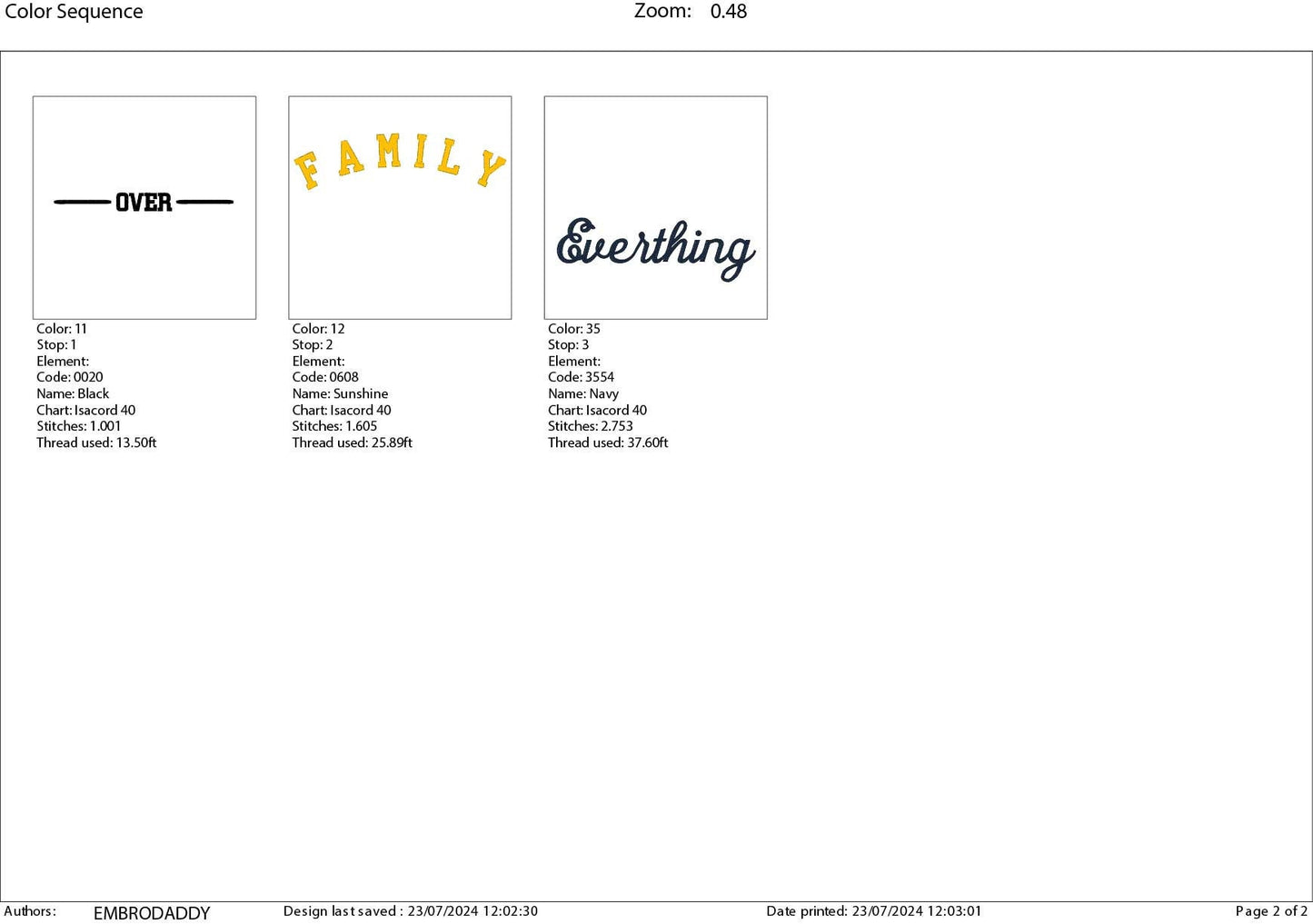 Machine Embroidery files, Family, PES, DST, xxx, hus and more