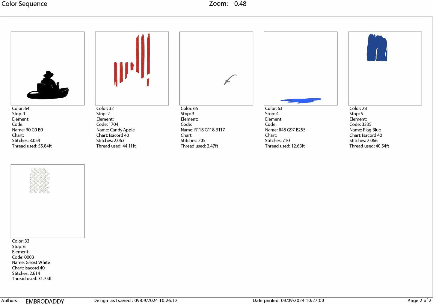 Machine Embroidery files, US Kayak Fishing, Kayaking, Fishing, Angling, PES, DST, xxx, hus & more