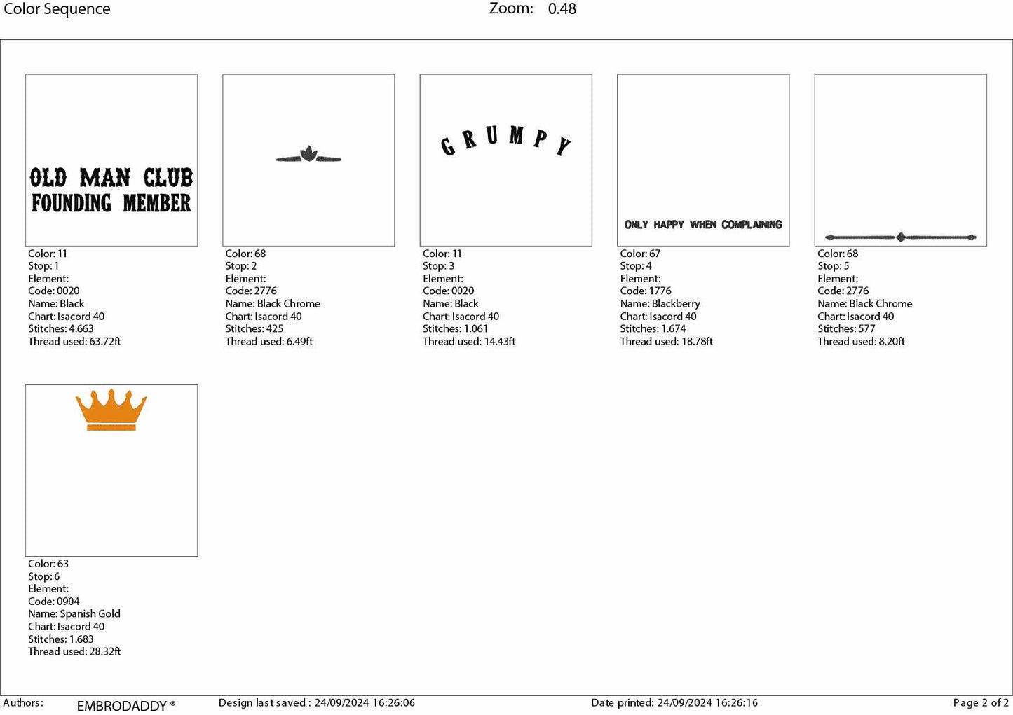 Machine Embroidery files, Grumpy, old man club, funny, PES, dst, xxx hus & more