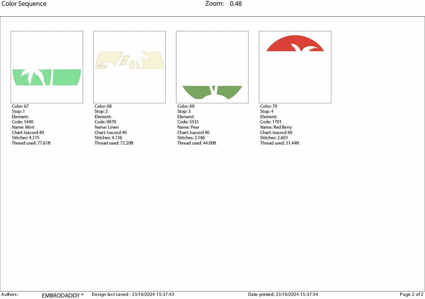 Machine Embroidery files, sunset palm beach, Summer, PES, DST, xxx, hus and more