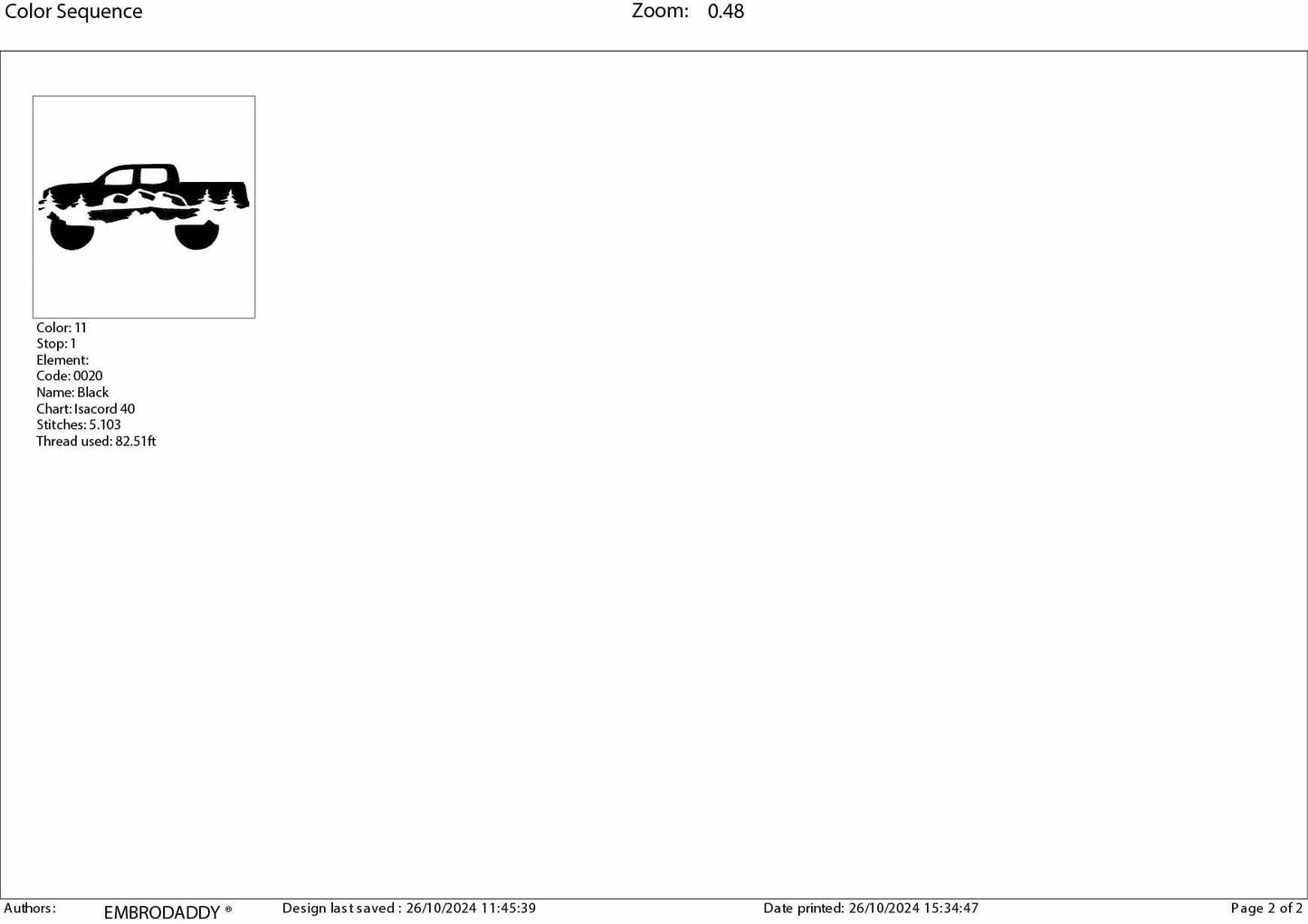 Machine Embroidery files, Mountain, pick up Car, Accessories For pick up, Adventures, dst, PES, xxx, hus & more