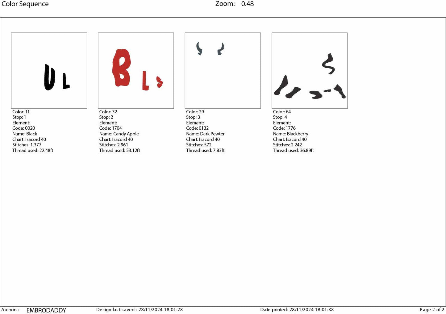 Machine Embroidery files, bulls, PES, dst, xxx, hus & more