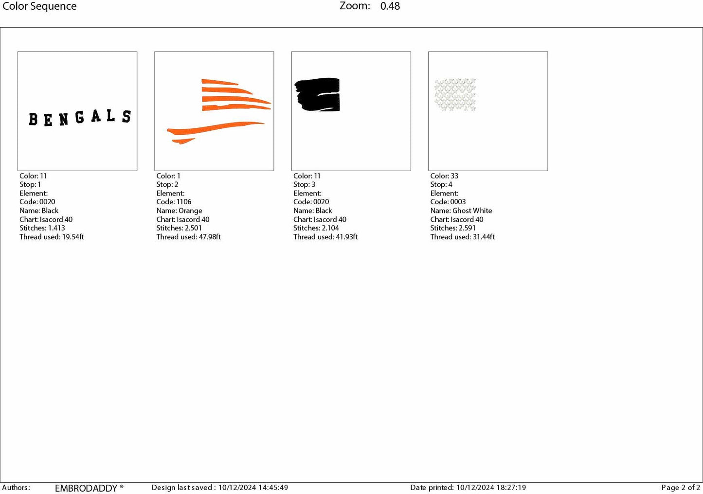 Machine Embroidery files, American Flag, bengals, PES, dst, xxx hus & more