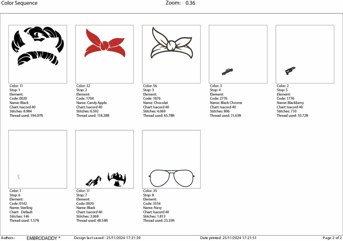 Machine Embroidery files, messy bun Sunglass, Pickup Truck Camper, RV, Trailer, embroidery files, Gift Idea, PES, xxx, hus & more