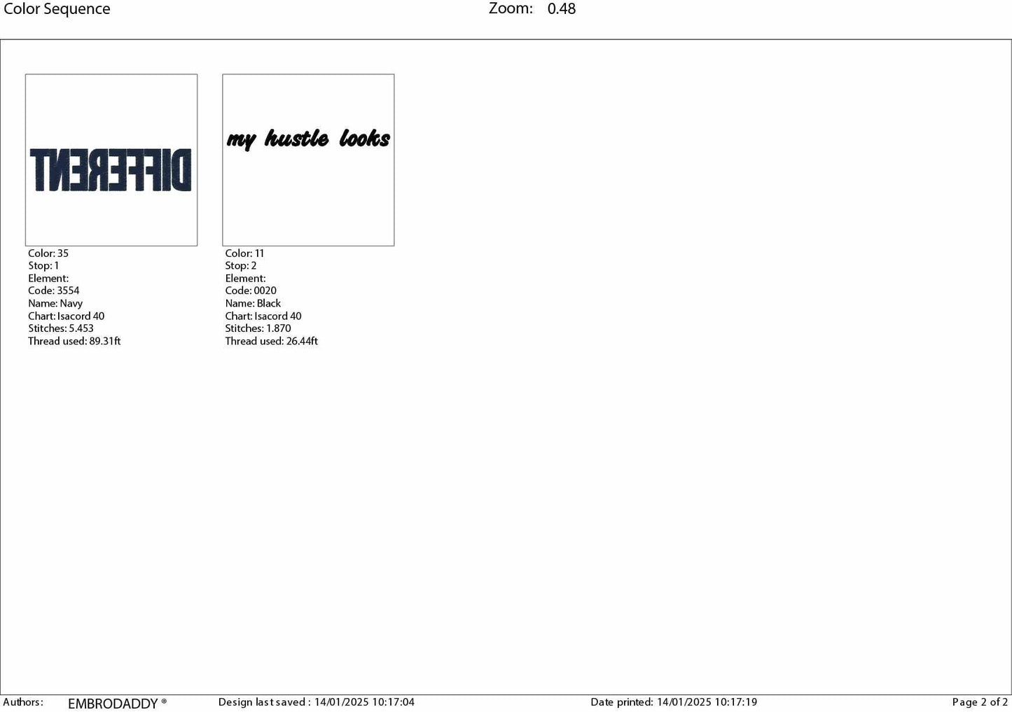 Machine Embroidery files, my hustle look different, embroidery files, PES, xxx, hus & more, embroidery files