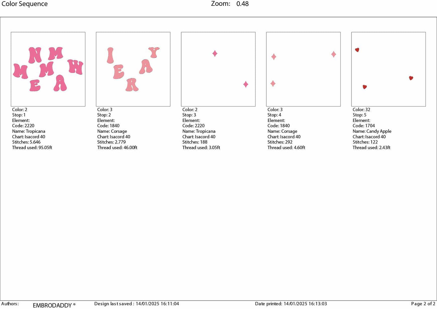 Machine Embroidery files, memaw, embroidery files, PES, xxx, hus & more, embroidery files