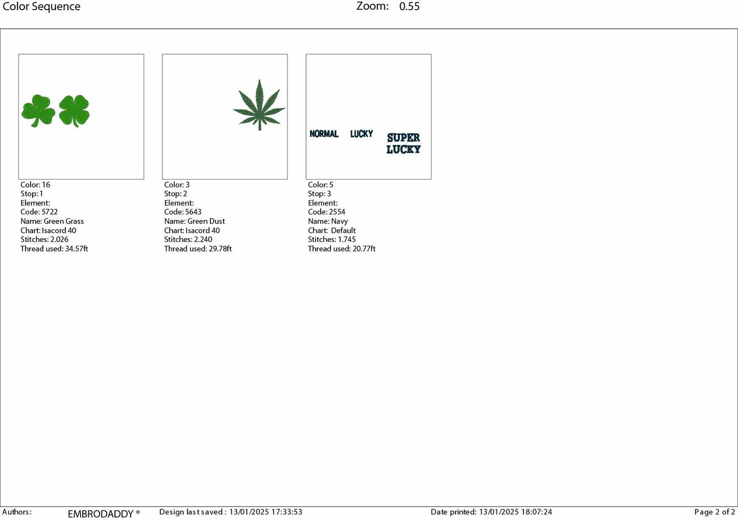 Machine Embroidery files, funny Saint Patrick, Cannabis, lucky, weed smoker, Marijuana PES, DST, xxx, hus & more