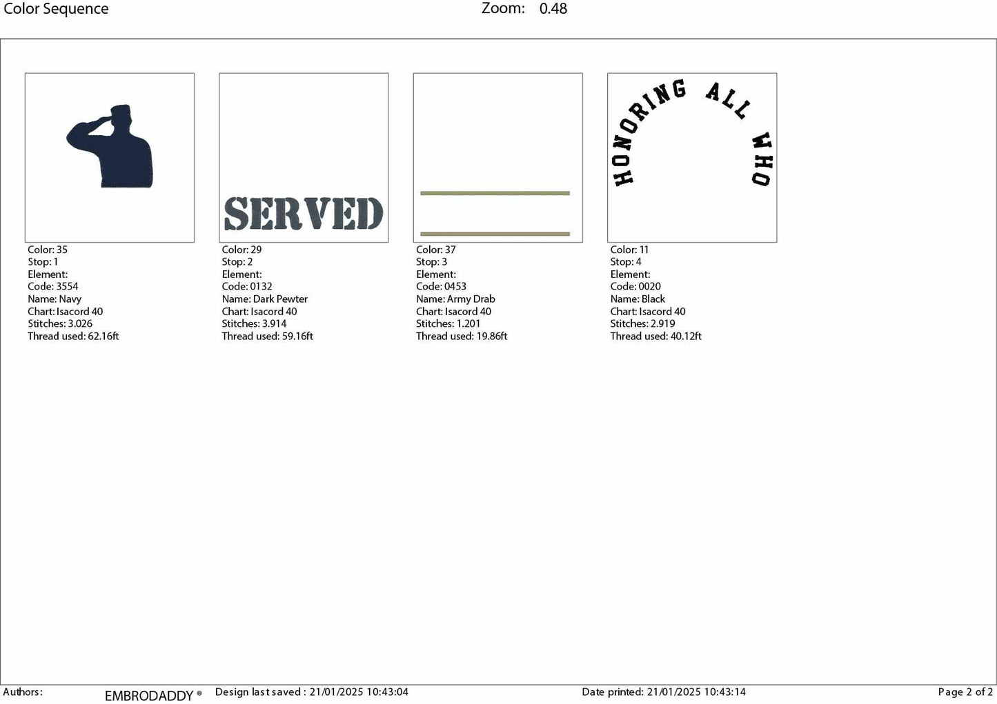 Machine Embroidery files, honoring all who served, veteran, gift idea PES, xxx, hus & more