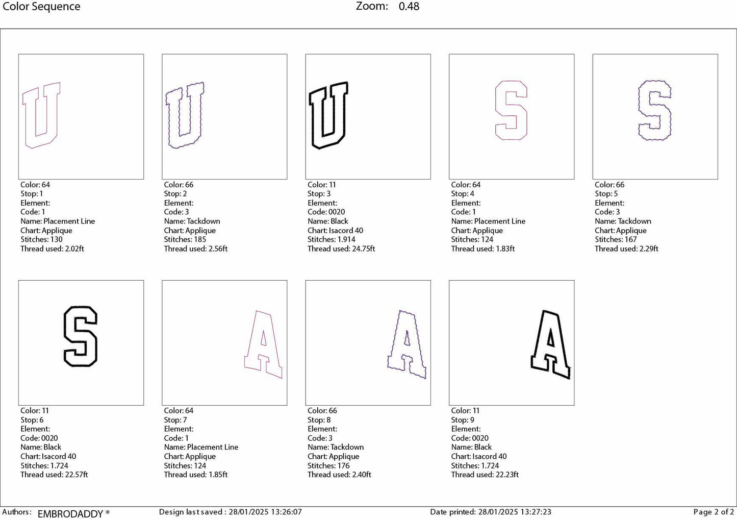 Machine Embroidery files, USA, applique, PES, xxx, dst, hus & more