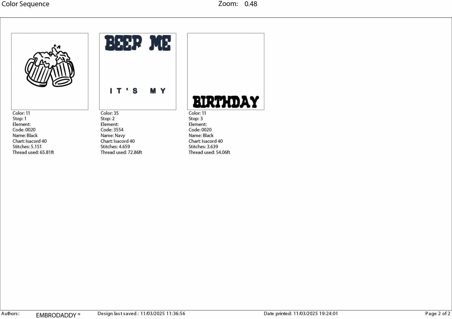 Machine Embroidery files, beer, drunk, funny dad, Beer Me It's My Birthday, Funny Drinking Beer, birthday funny, PES, xxx, hus & more