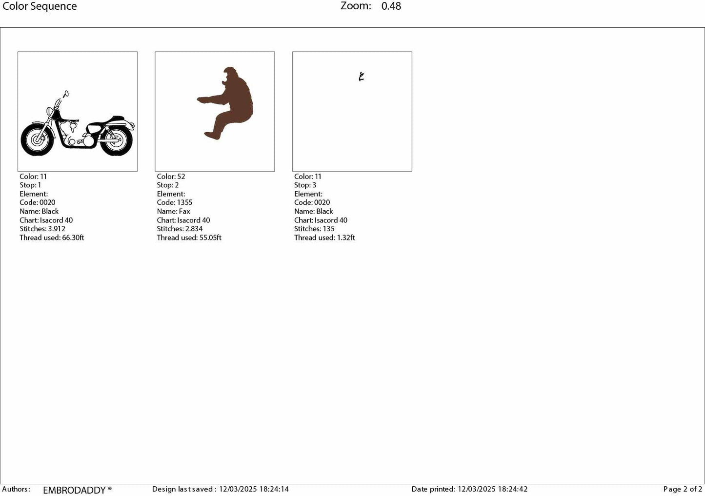 Machine Embroidery files, bigfoot motorbike, PES, xxx, hus & more