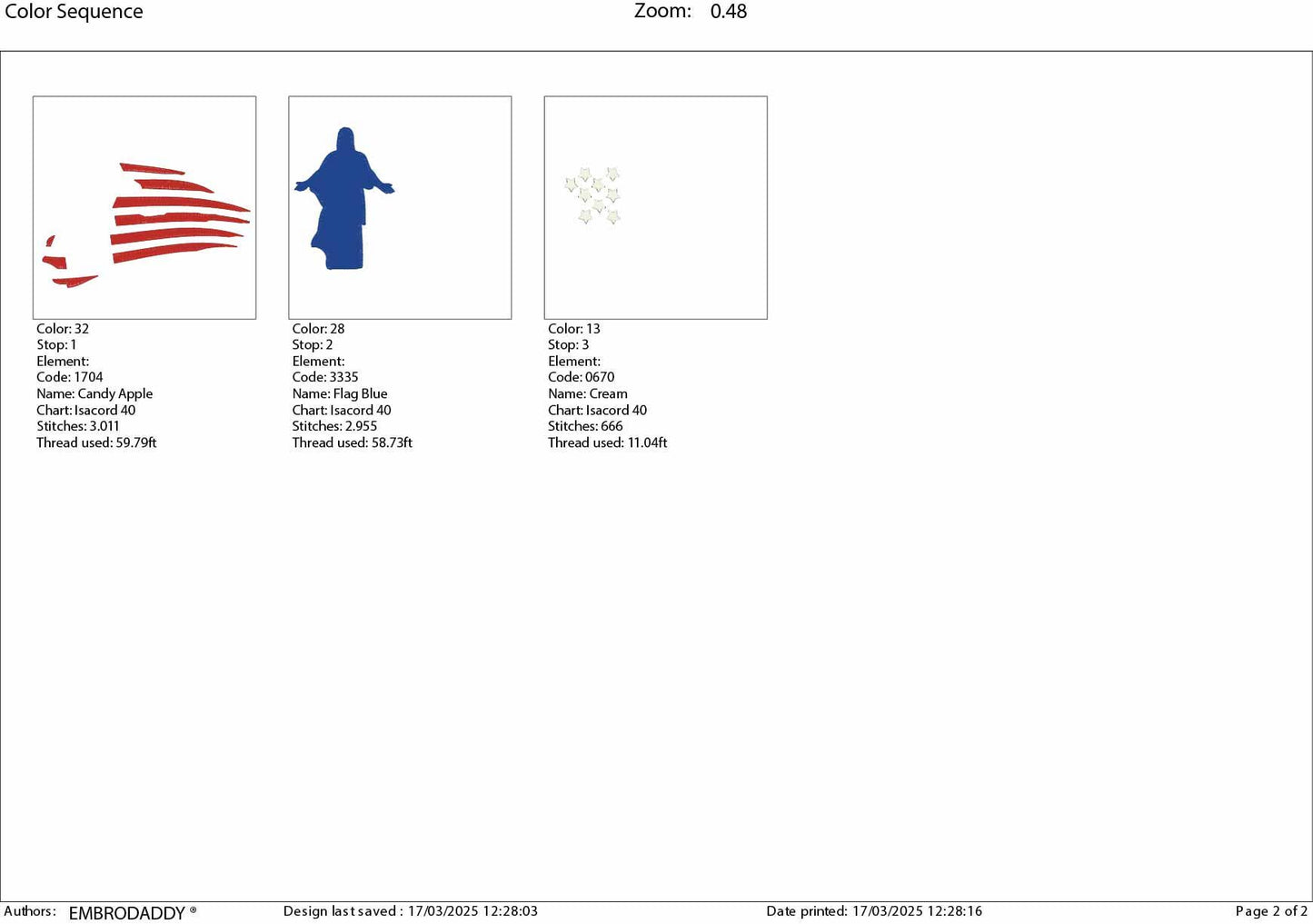 Machine Embroidery files, USA flag, Jesus Christ, DST, PES, xxx, hus & more