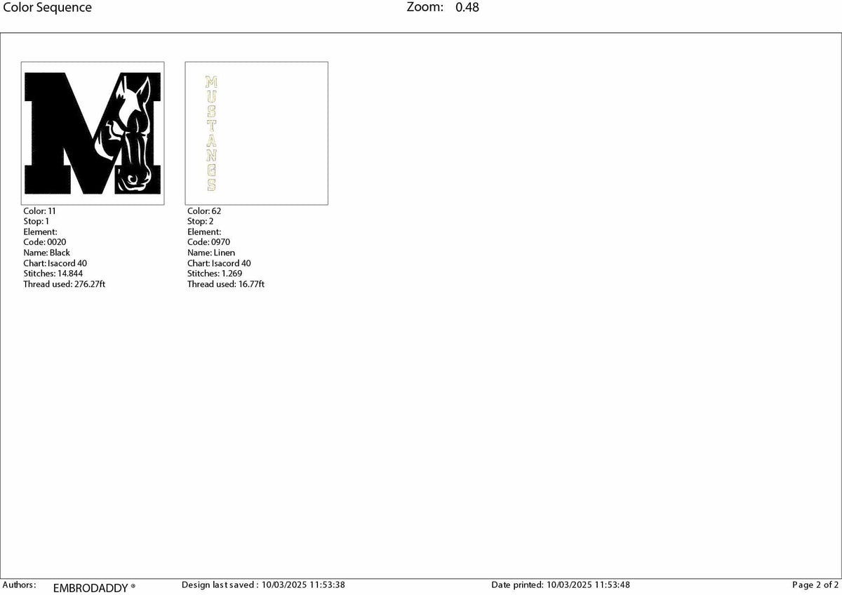 Machine Embroidery files, Mustangs Team Spirit, Mustangs Logo, Mom Life, gift idea PES, xxx, hus & more, fan embroidery files