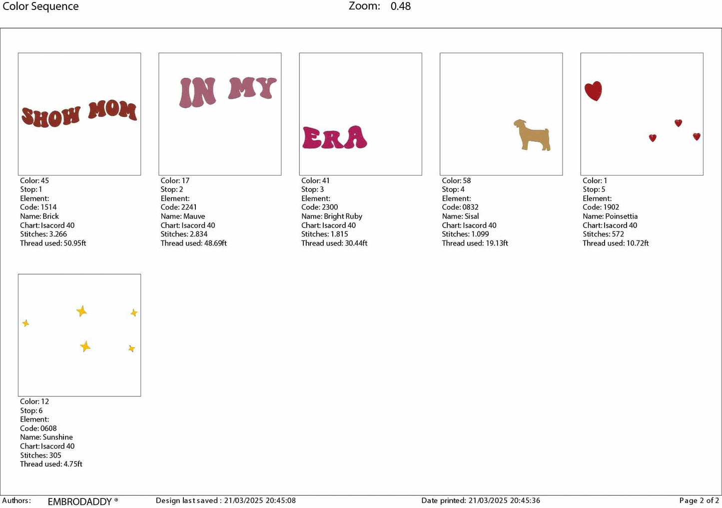 Machine Embroidery files, Fair Season, Show Livestock, in my show mom era, goat, PES, dst, xxx hus & more