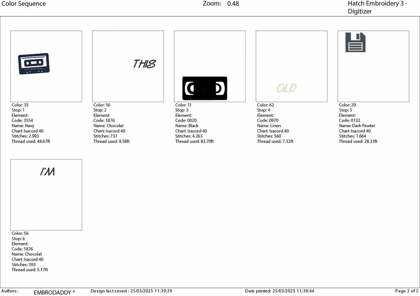 Machine Embroidery files, I'm this old, Sarcastic, Adulting Quote pes, funny embroidery files, gift idea PES, xxx, hus & more