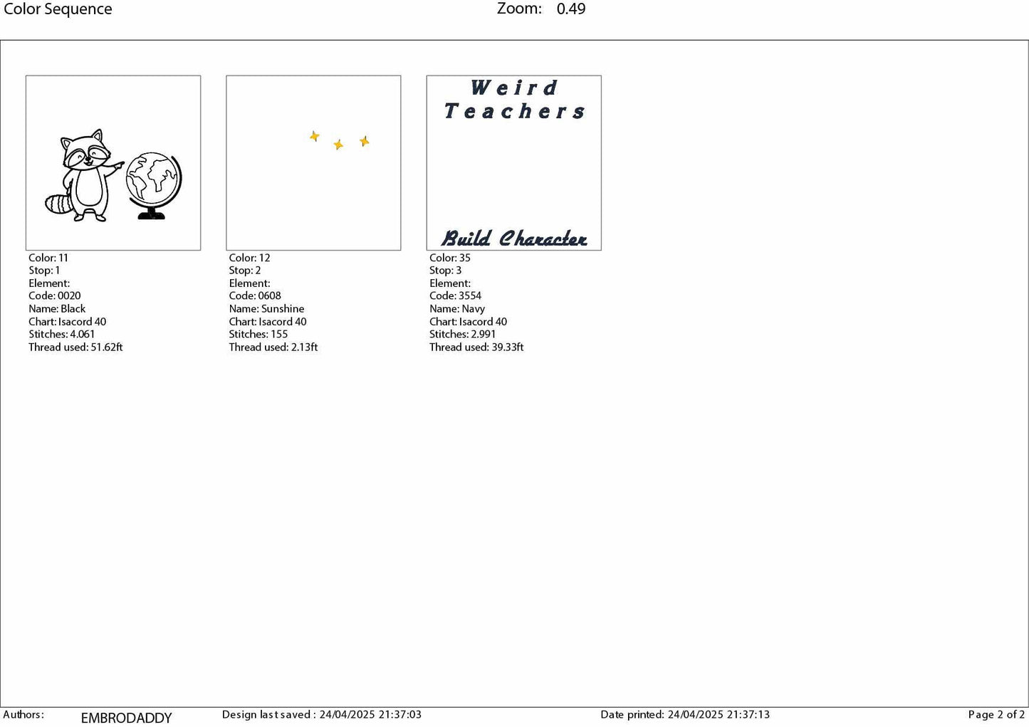 Machine Embroidery files, Weird Teachers Build Character, Funny Raccoon Design, Funny Teacher, Best Teacher, PES, xxx, hus & more