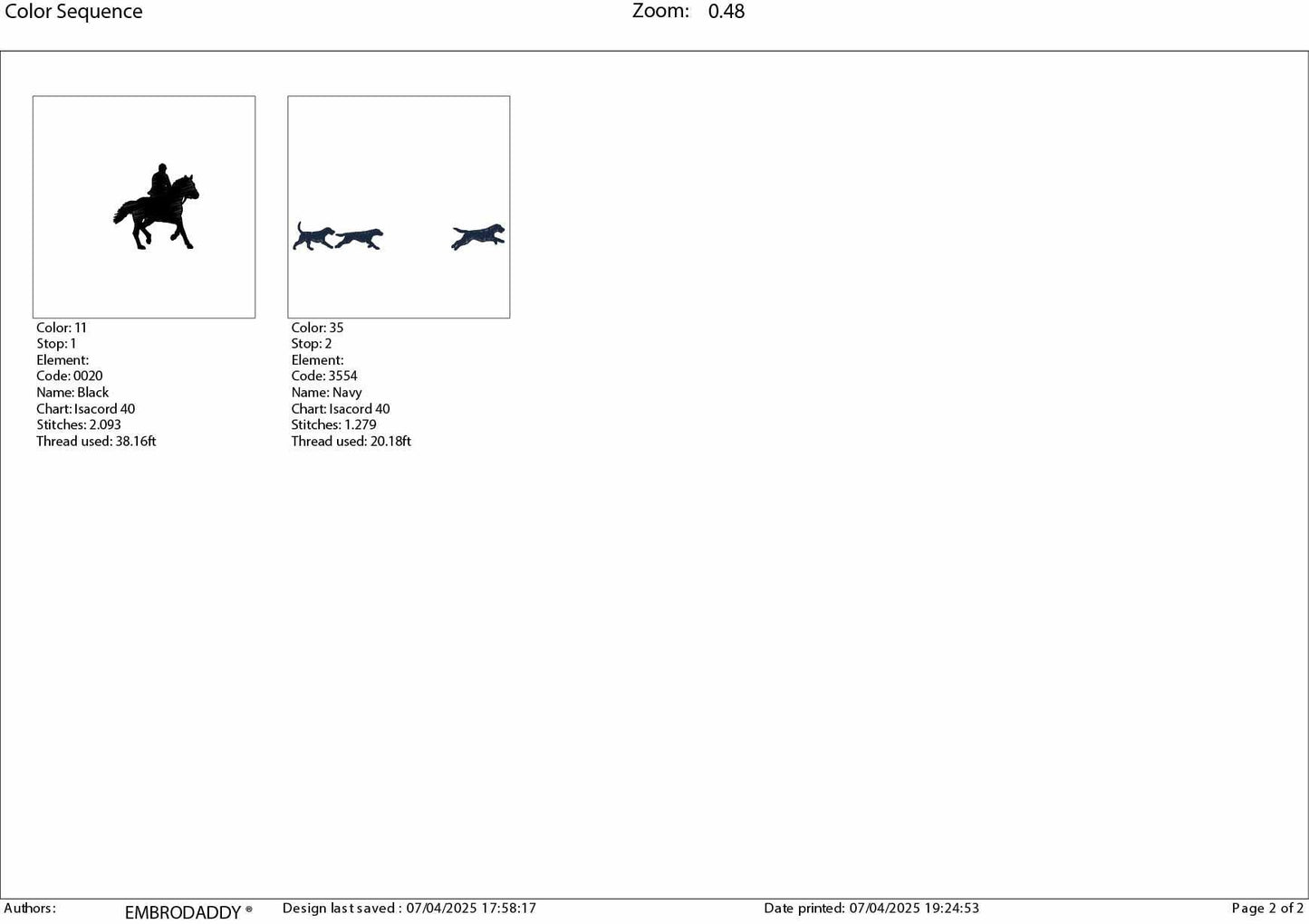 Machine Embroidery files, Foxhunting, Foxhunt, Fox hunter, Huntsman on horse, Hounds chasing fox in a fox hunt, PES, DST, xxx, hus & more