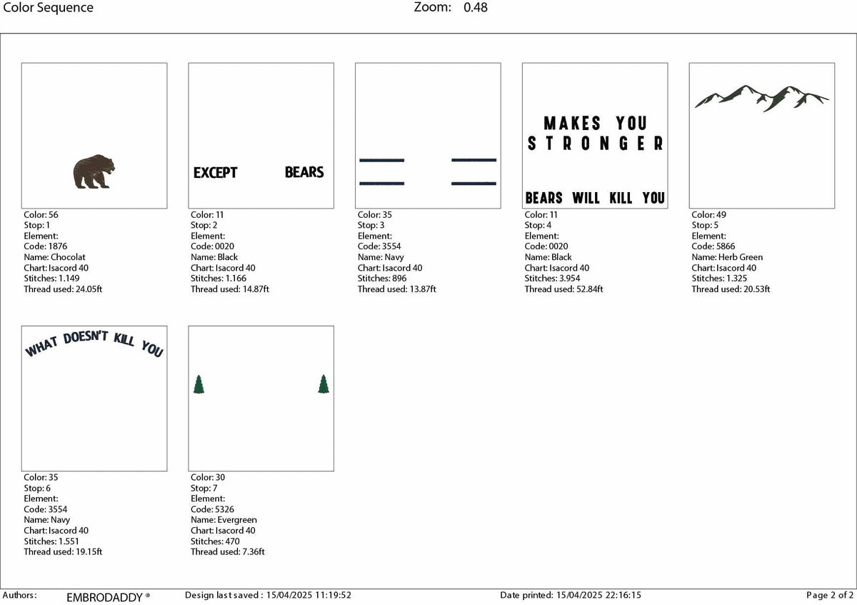 Machine Embroidery files, Hiking, hiking shirt, hiker, funny bear, wanderlust, outdoors PES, xxx, hus & more