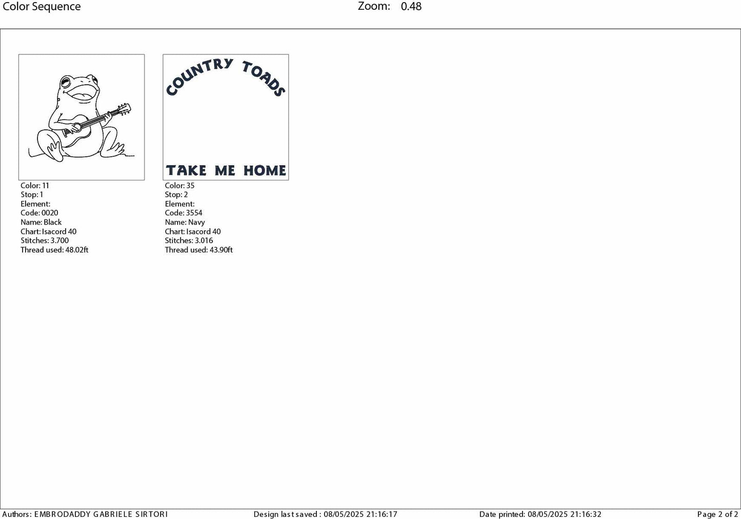 Machine Embroidery files, Country Toads Take Home To The Place I Belong, Funny Frog and Toad Digital, Funny Saying PES, DST, xxx, hus & more