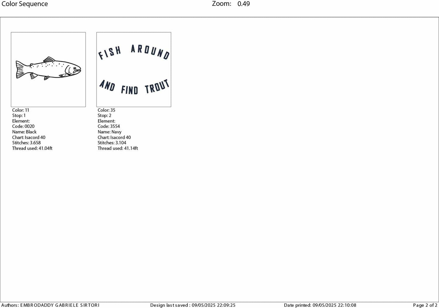 Machine Embroidery files, Fish Around And Find Trout, Good Fishing Puns, Fishing Memes, Funny Fisherman, PES, DST, hus & more