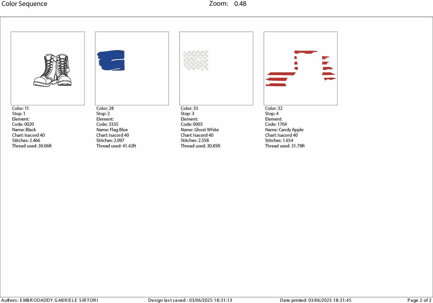 Machine Embroidery files, American Flag, Military Boots, Patriotic USA, Combat Boots PES, dst, xxx hus & more