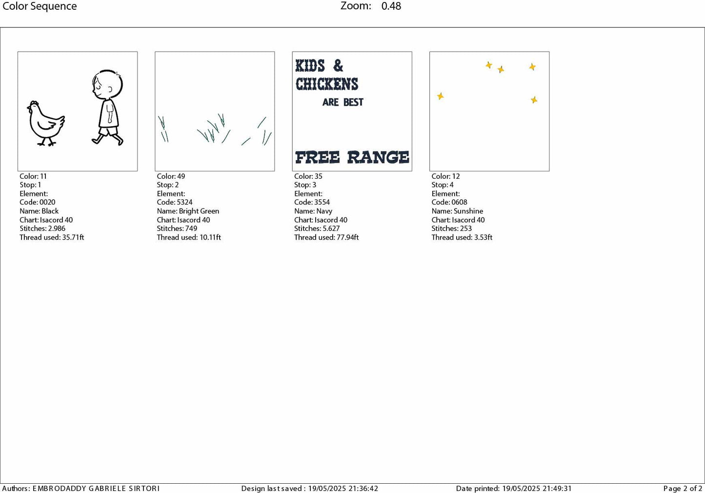 Machine Embroidery files, Home Sweet Homestead, Kids and Chickens Are Best Free Range, Farm Chicken, Farm Fresh, PES, xxx, hus & more